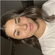 Profesora de inglés hasta nivel C1 Cambridge